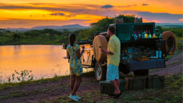 Duma Tours And Travel Kenya | Tailored Travel Packages