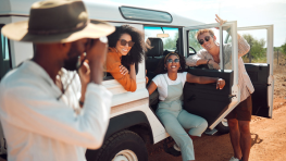Duma Tours And Travel Kenya | Transportation and Logistics